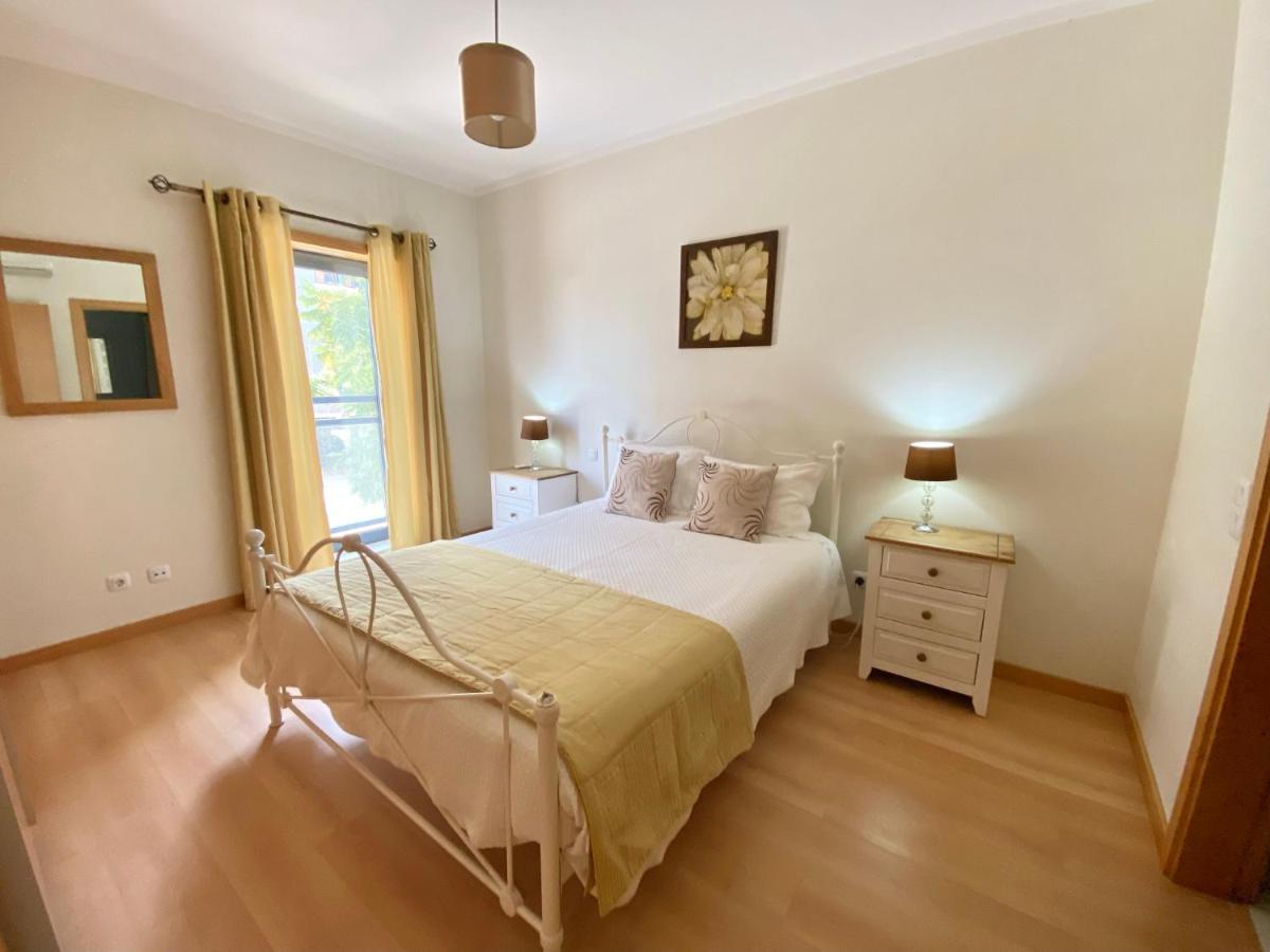 Olhao Beach Apartment Exterior foto