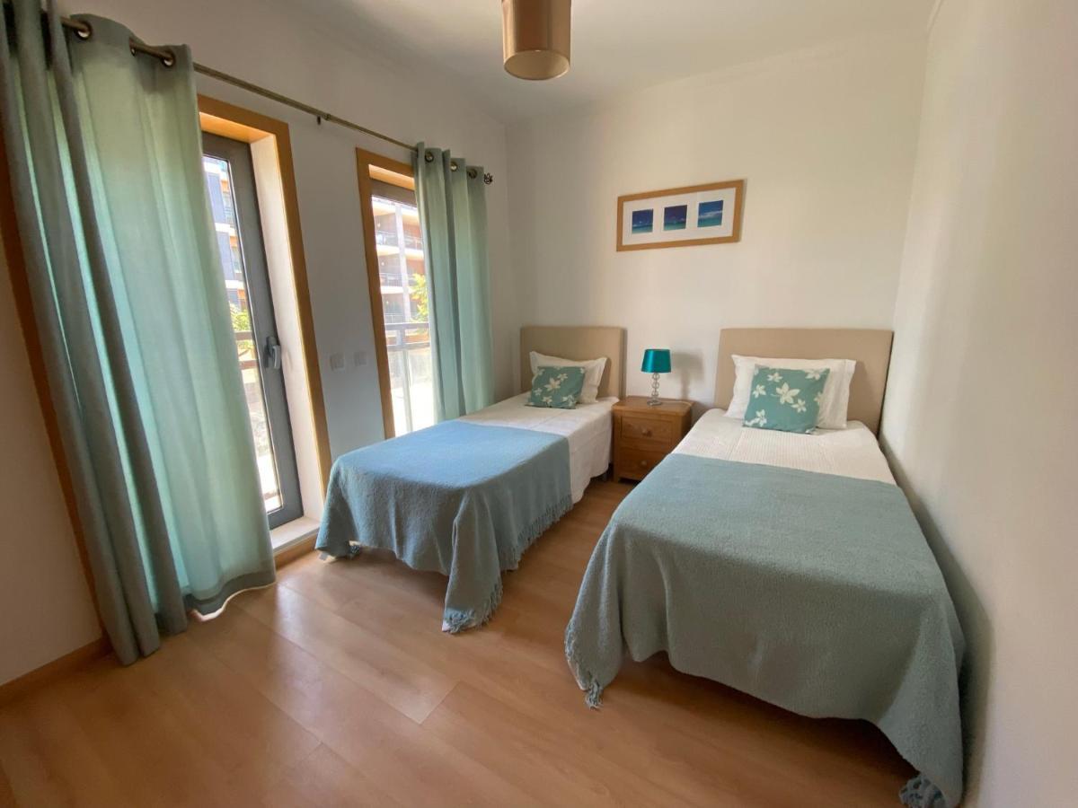 Olhao Beach Apartment Exterior foto