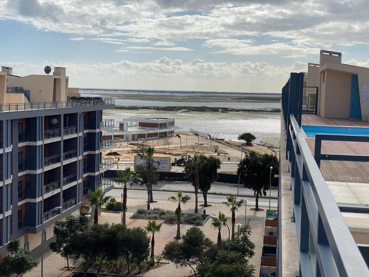 Olhao Beach Apartment Exterior foto