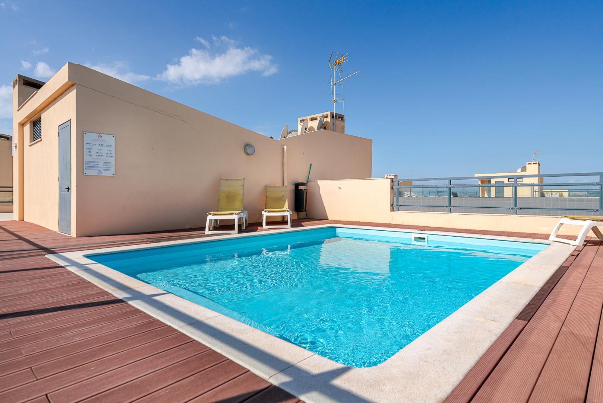 Olhao Beach Apartment Exterior foto
