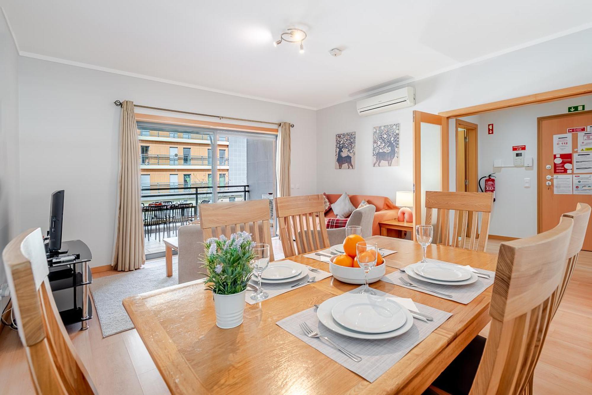 Olhao Beach Apartment Exterior foto
