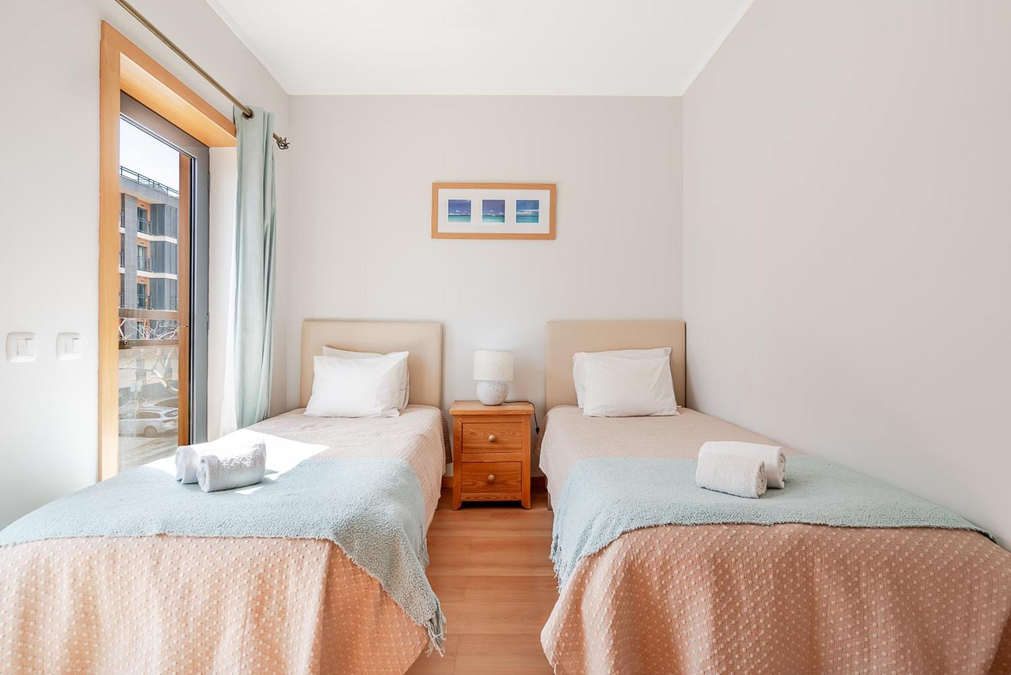 Olhao Beach Apartment Exterior foto