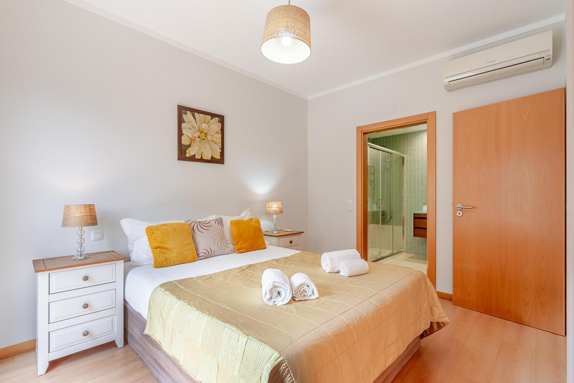 Olhao Beach Apartment Exterior foto