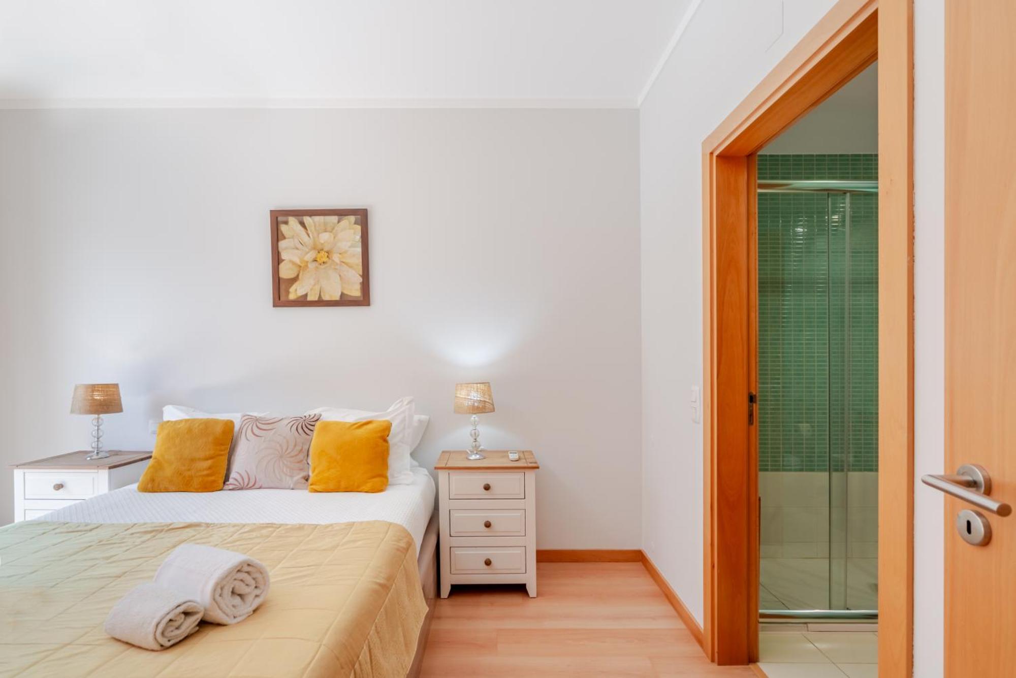 Olhao Beach Apartment Exterior foto